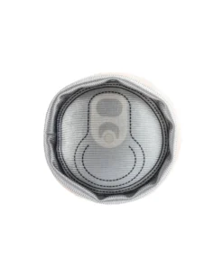 HAUTE DIGGITY DOG Olipup Grape Squeaky Plush Dog Toy -Pet Sale Shop 104