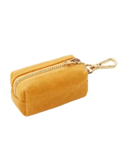 THE FOGGY DOG Sunflower Waxed Canvas Waste Bag Dispenser (Made In The USA) 7 THE FOGGY DOG Sunflower Waxed Canvas Waste Bag Dispenser (Made In The USA) -Pet Sale Shop 10 1718ac20 7bcb 46cd 8029 f41d0aa979c5