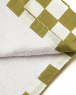 THE PAWS Cotton + Terry Dog Towel -Pet Sale Shop 10 1abc6520 179d 42fd 8ef1 213602f44b09