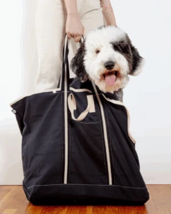 DOG & CO. COLLECTION City Carrier Dog Bag In Size 4 -Pet Sale Shop 10 3af9f5ac c754 42ac 83a4 17da7aae600f