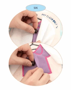 BITE ME Laundry Day Nosework Dog Book Treat Toy -Pet Sale Shop 10 db042f12 56bb 4d84 b986 2464f11347e0