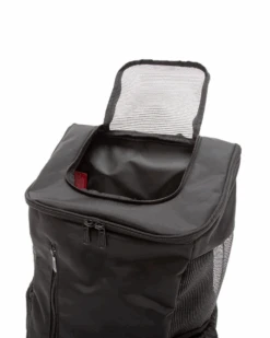 MANHATTAN PORTAGE Sirius Traveler Dog Backpack In Black -Pet Sale Shop 10 fecd1f8e 72bd 4236 ba4e 1458b187ced1