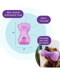 PLANET DOG Double Snoop Interactive Dog Toy (Made In The USA) 8 PLANET DOG Double Snoop Interactive Dog Toy (Made In The USA) -Pet Sale Shop 112