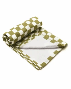 THE PAWS Cotton + Terry Dog Towel -Pet Sale Shop 11 11c11184 8f4b 4eac 829d 9aa5338b1521