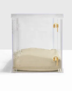 HIDDIN Lucite Crate-to-Gate (Made In The USA) (Direct-Ship) -Pet Sale Shop 11 3df91bfd 2395 4e60 8eec 8b9847d956b9