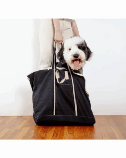 DOG & CO. COLLECTION City Carrier Dog Bag In Size 4 -Pet Sale Shop 11 a51ed372 7d97 40f1 9351 122521c85d30