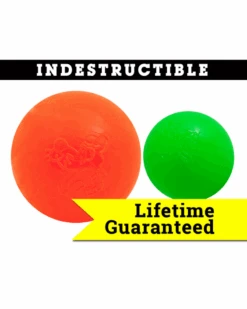 RUFF DAWG Rubber Ball Dog Toy (Guaranteed Tough) (Made In The USA) -Pet Sale Shop 12 18d56684 637a 495f 8ca4 54bd97ef3da2