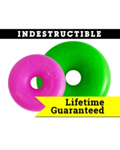 RUFF DAWG Dawg-Nut Rubber Dog Toy (Guaranteed Tough | Made In The USA) 11 RUFF DAWG Dawg-Nut Rubber Dog Toy (Guaranteed Tough | Made In The USA) -Pet Sale Shop 12 a3740d61 0b10 46fc 9eec 338034c07e9b
