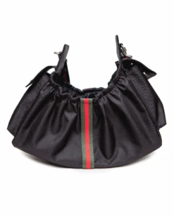 PETOTE Gigi Sling Pet Carrier In Black W/ Stripes (Made In The USA) -Pet Sale Shop 13 1fac6519 8a95 4cb0 afe2 5047562ea895