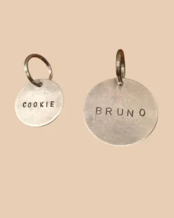 WOWIE GOODS Big Baby Round ID Tag (Custom/Drop-Ship) (Made In The USA) 8 WOWIE GOODS Big Baby Round ID Tag (Custom/Drop-Ship) (Made In The USA) -Pet Sale Shop 13 7773f3fd 4cf1 4bb4 8bdf 3f6256db4a37