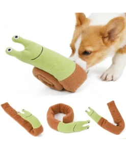 INJOYA Snail Interactive & Snuffle Dog Toy -Pet Sale Shop 13 8dfd5b8a ed4f 4bf5 b8da d1d67c45e625