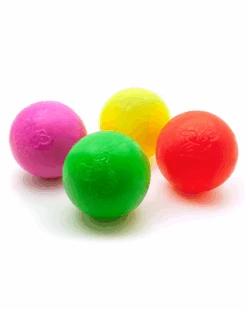 RUFF DAWG Rubber Ball Dog Toy (Guaranteed Tough) (Made In The USA) -Pet Sale Shop 13 aa371b7b f1d5 4d02 9e8c 49f800e1139b