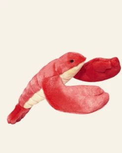 FLUFF & TUFF Manny The Lobster Plush Dog Toy 8 FLUFF & TUFF Manny The Lobster Plush Dog Toy -Pet Sale Shop 13 c76113e8 e15f 4d26 811d a904b17c57ae