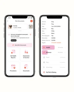 TAILR Tailr QR ID Tag For Pets (Slide Tag) 15 TAILR Tailr QR ID Tag For Pets (Slide Tag) -Pet Sale Shop 15 b817ef74 8cd5 4a86 8773 829999ce3e35
