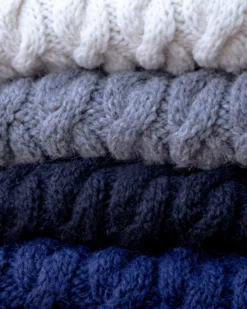 DOG & CO. COLLECTION Downtown Roll Neck Dog Sweater In Navy -Pet Sale Shop 1C5A2924 d1b2eda3 4abf 4c0b 8e31 8affe9b8aea2