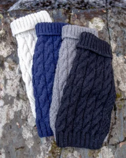 DOG & CO. COLLECTION Downtown Roll Neck Dog Sweater In Navy -Pet Sale Shop 1C5A2955 89bb937a eb76 4fce 9d7f 8e672ca83ff6