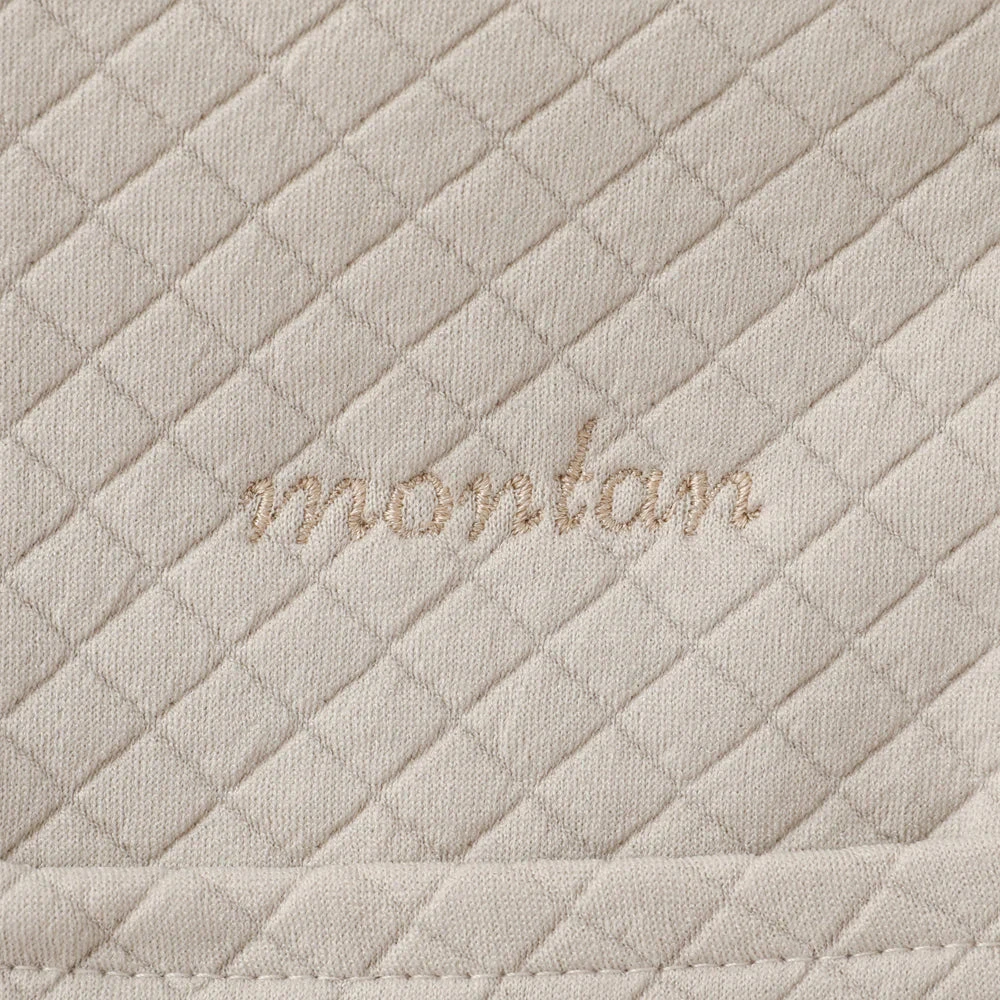 MONCHERI Graph Check Dog Sling 4 MONCHERI Graph Check Dog Sling - Image 4