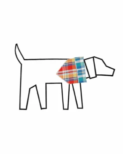 WARE OF THE DOG Reversible Plaid Dog Bandana (Made In The USA) 7 WARE OF THE DOG Reversible Plaid Dog Bandana (Made In The USA) -Pet Sale Shop 1 0813c029 1a3a 49b2 a2f5 8c52a3012b59