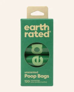 EARTH RATED Earth Rated Poop Bags (8-roll Box) 10 EARTH RATED Earth Rated Poop Bags (8-roll Box) -Pet Sale Shop 1 0bf9bab2 5987 40d0 a88f 13d8853cf17e