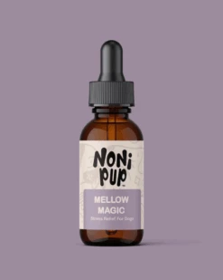NONIPUP Mellow Magic Soothing Serum For Dogs