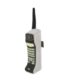 P.L.A.Y. 90s Classic Brick Phone Squeaky Plush Toy 9 P.L.A.Y. 90s Classic Brick Phone Squeaky Plush Toy -Pet Sale Shop 1 1223cf7b cc89 4a6d aed2 8b3e43ed6450