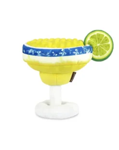 P.L.A.Y. Pup-arita Squeaky Plush Dog Toy 7 P.L.A.Y. Pup-arita Squeaky Plush Dog Toy -Pet Sale Shop 1 14f59b93 258f 4573 9e8b 8196d903f9d9