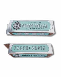 WAG & BRIGHT SUPPLY CO. Puppy Polish Dog Toothpaste In Filet Mignon Flavor (Beef) 9 WAG & BRIGHT SUPPLY CO. Puppy Polish Dog Toothpaste In Filet Mignon Flavor (Beef) -Pet Sale Shop 1 1cc3598b da0d 433a 9518 a2976fd57e35