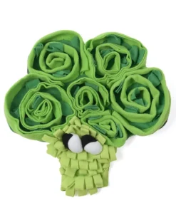 CHEERHUNTING Broccoli Veggie Snuffle Mat Dog Toy -Pet Sale Shop 1 1f19e97d 4473 4fa0 a1ed 1984b807b4a3