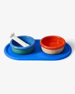AREAWARE Every Pet Eats Bowl Set 5 AREAWARE Every Pet Eats Bowl Set -Pet Sale Shop 1 2e13f004 e2b5 4297 88b0 ea9528826d0c