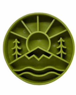 SODA PUP Great Outdoors Slow Feeder Dog Bowl (Made In The USA) 13 SODA PUP Great Outdoors Slow Feeder Dog Bowl (Made In The USA) -Pet Sale Shop 1 324a0269 3ab0 45b6 a539 5ffb6689f5ce