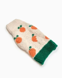 THE FURRYFOLKS Orange Dog Sweater 10 THE FURRYFOLKS Orange Dog Sweater -Pet Sale Shop 1 58150c81 5ce3 4ad3 b3e4 61c22749b3aa
