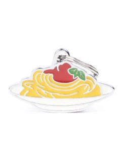 MY FAMILY Spaghetti Custom Pet ID Tag -Pet Sale Shop 1 6f812779 1b1e 4c25 a67e bcfca7f1a109