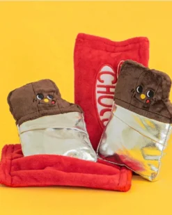 BITE ME Chocolate Bar Nosework Dog Toy (FINAL SALE) -Pet Sale Shop 1 723e782e b9da 4517 a4ca 89de53da55fa