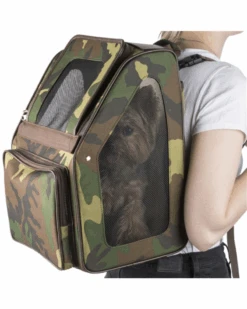 PETOTE Rio Pet Bag On Wheels In Camo -Pet Sale Shop 1 7699b285 cf5e 4e69 8c96 6bc43863cf6e