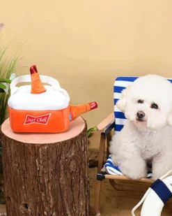 HUGSMART Barkweiser Beer Cooler Interactive Dog Toy -Pet Sale Shop 1 7dad6cd3 fe1f 47e1 a1d5 b4230228e377