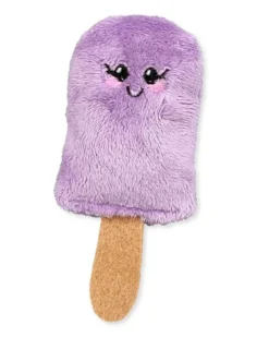 CROCHET KITTY Catnip Fur-ezze Pop Cat Plush Toy (Made In The USA) -Pet Sale Shop 1 7f0d855f 6af9 4053 9a6a c2b94028e18e