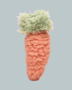 HUGGLEHOUNDS Mr. Garret Carrot Plush Dog Toy (FINAL SALE) -Pet Sale Shop 1 82fd3fa6 a671 4c89 a6b8 2ae3585dca41