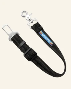 ROPE HOUNDS Dog Seat Belt (Made In The USA)