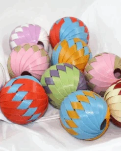 GOLI CAT TOYS Roli Cat Treat Ball Toy -Pet Sale Shop 1 8ccd991a e74b 4414 8602 eddc8c87e8e7