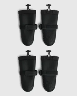 CANADA POOCH Waterproof Rain Boots In Black -Pet Sale Shop 1 8d482c93 0dc0 4723 9937 77cfb05ed192