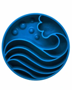 SODA PUP Wave Slow Feeder Dog Bowl (Made In The USA) -Pet Sale Shop 1 975e0805 a257 41ff 93c5 b305ef177451