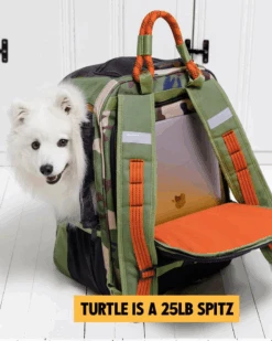 ROVERLUND Ready-For-Adventure Pet Backpack (Airline Compliant) -Pet Sale Shop 1 9942fddf f828 4808 b5d1 7f30e5ba982f