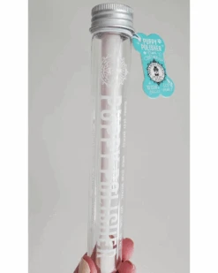 WAG & BRIGHT SUPPLY CO. Puppy Polisher Biodegradable Dog Toothbrush -Pet Sale Shop 1 a68556fb 30ac 490d b658 28933f066e2f