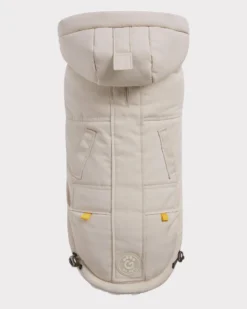 GF PET Arctic Dog Parka In Sand -Pet Sale Shop 1 ab938940 e40e 49e7 b1af 0bc6d2d8edcf