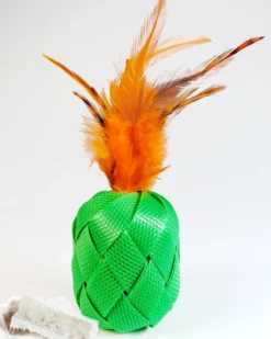 GOLI CAT TOYS Piña Catlada Catnip Toy -Pet Sale Shop 1 c23a3266 ddcb 4353 bf1e 6e14acba9ea2