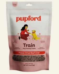 PUPFORD Freeze Dried Beef Liver Training Treats -Pet Sale Shop 1 c3554d1c 9bf2 470f 9522 9bf9fccf28b1