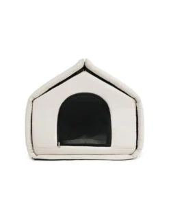 SSOOOK 2-In-1 Pet Bed W/ Handles In Black Or Beige 9 SSOOOK 2-In-1 Pet Bed W/ Handles In Black Or Beige -Pet Sale Shop 1 c3eb16d5 9fc2 4edf 8ff7 275cbf9a6ffb