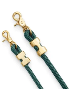 THE FOGGY DOG Evergreen Marine Rope Dog Leash (Made In The USA) -Pet Sale Shop 1 c6b8c291 22cd 4e99 935c 9dd4ab4b2fe5