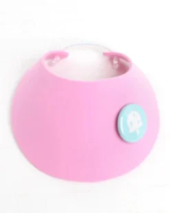 ICECREAMTREE STUDIO Visor Pet Hat In Pink (Made In The USA) -Pet Sale Shop 1 d3481e24 062c 4cad 806b ea93368e6433