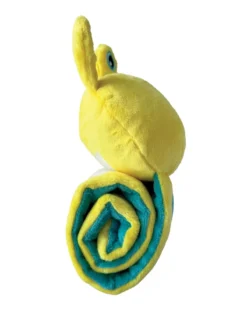 FOU FOU BRANDS Hide N Seek Snail Snuffle Toy -Pet Sale Shop 1 d6dc3395 ca65 4666 8056 9fa7502200b9